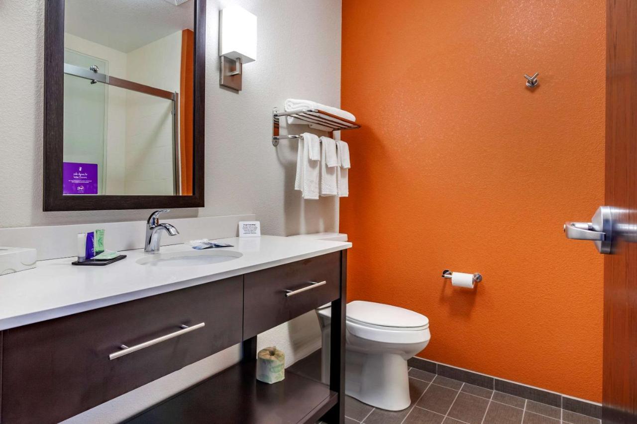 Sleep Inn & Suites Lancaster-Platteville ภายนอก รูปภาพ