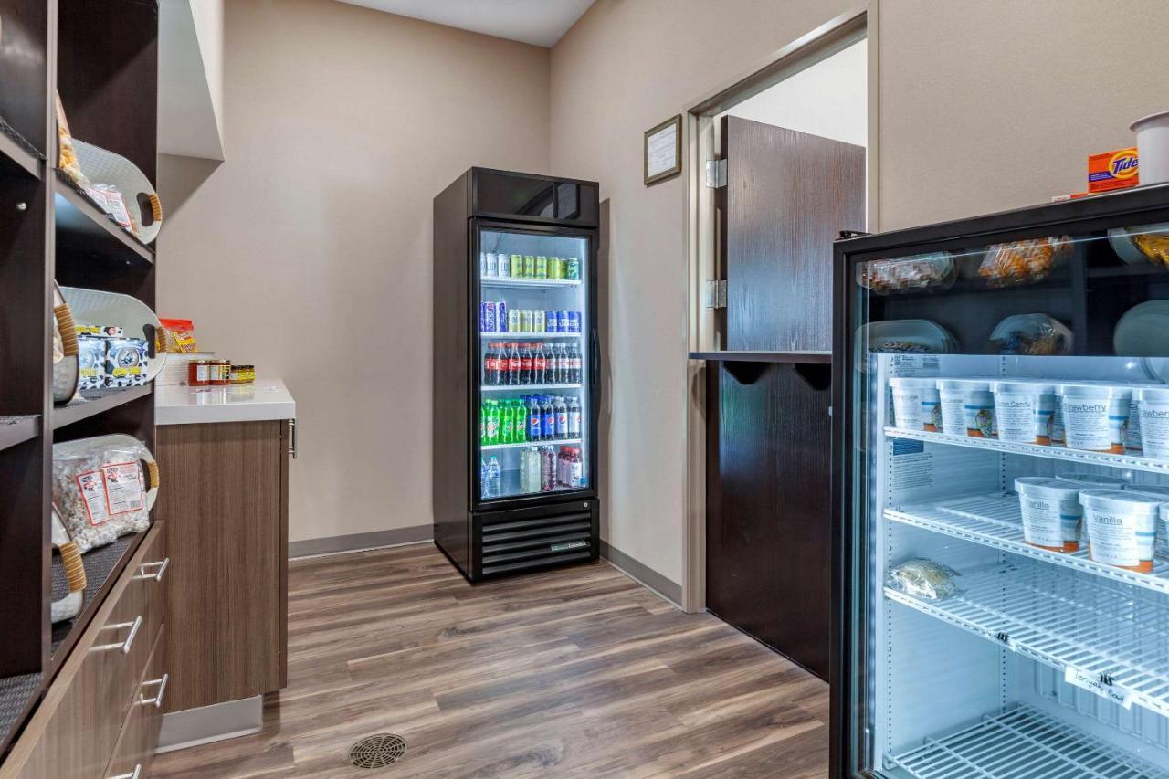Sleep Inn & Suites Lancaster-Platteville ภายนอก รูปภาพ